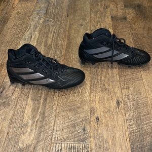 Adidas Freak Cleats Football Shoe